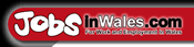 Jobs in Wales website